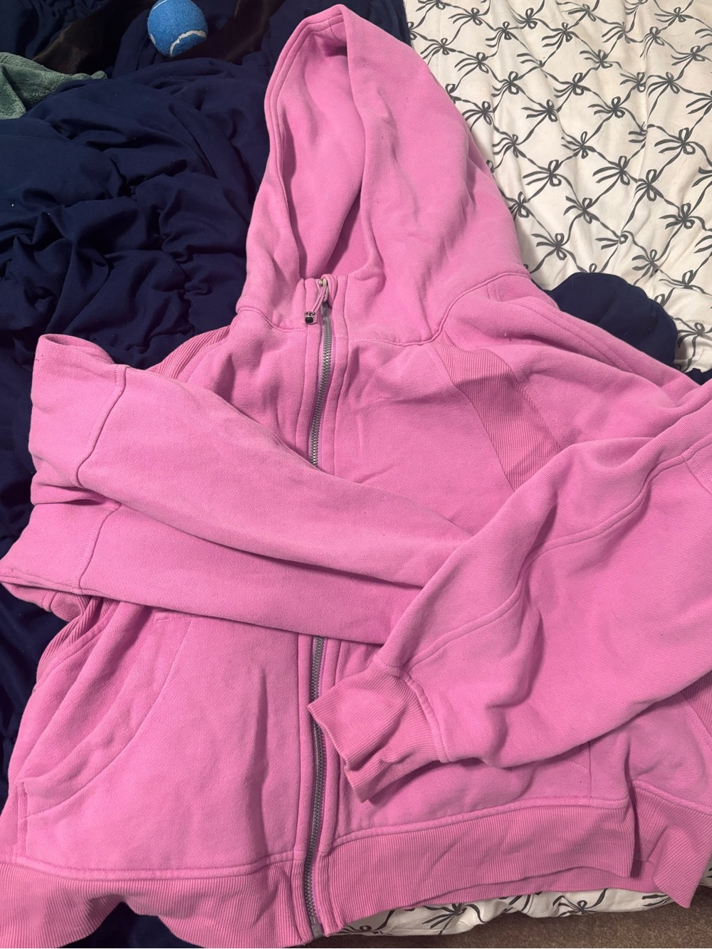 Full size lululemon scuba